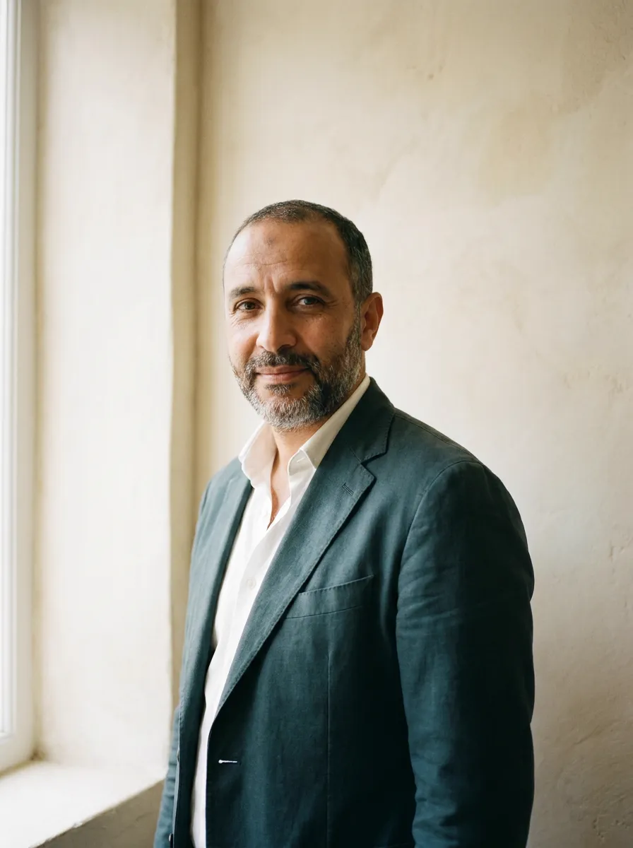 Karim Hadj-Ali