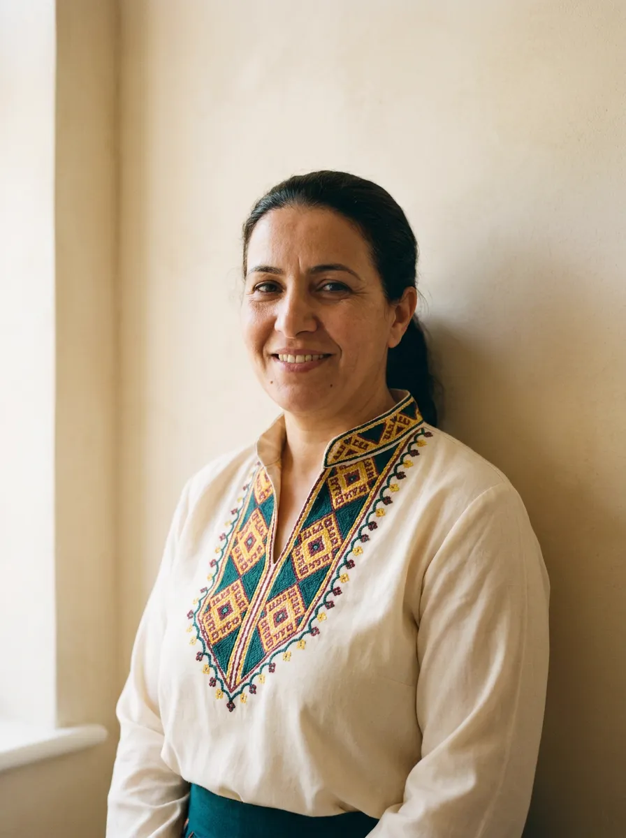 Nawel Aït Ouali