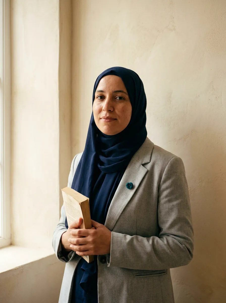Imane Boudiaf