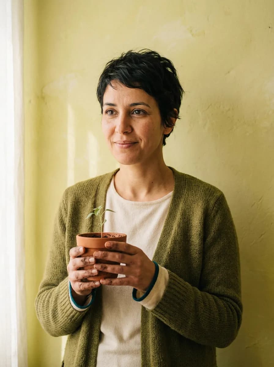 Kahina Ferhat