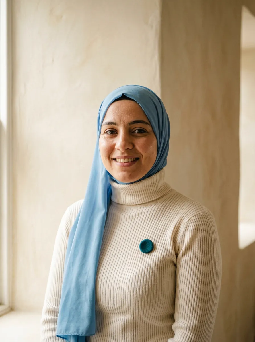 Meriem Khelifi