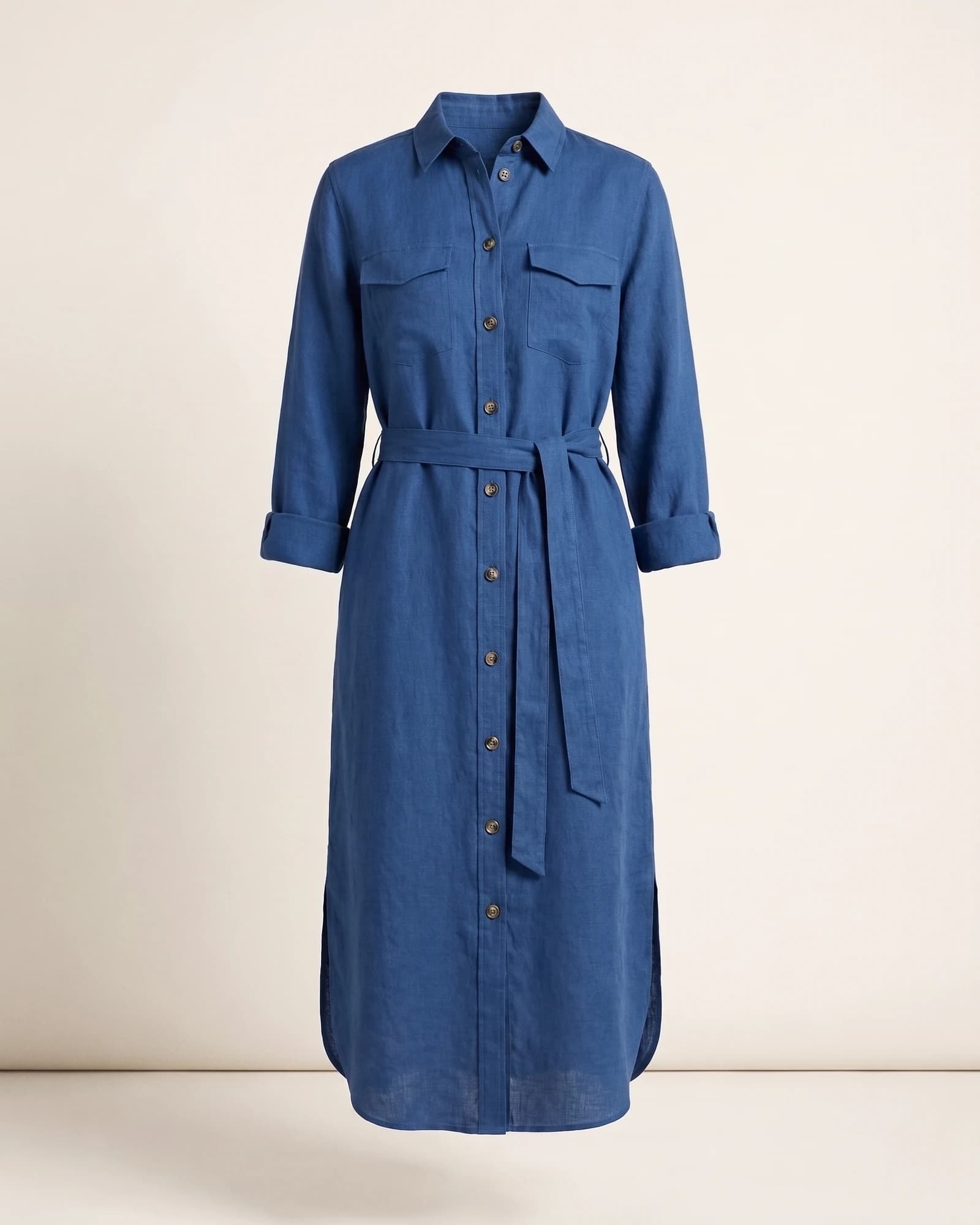 Robe chemise Kettani