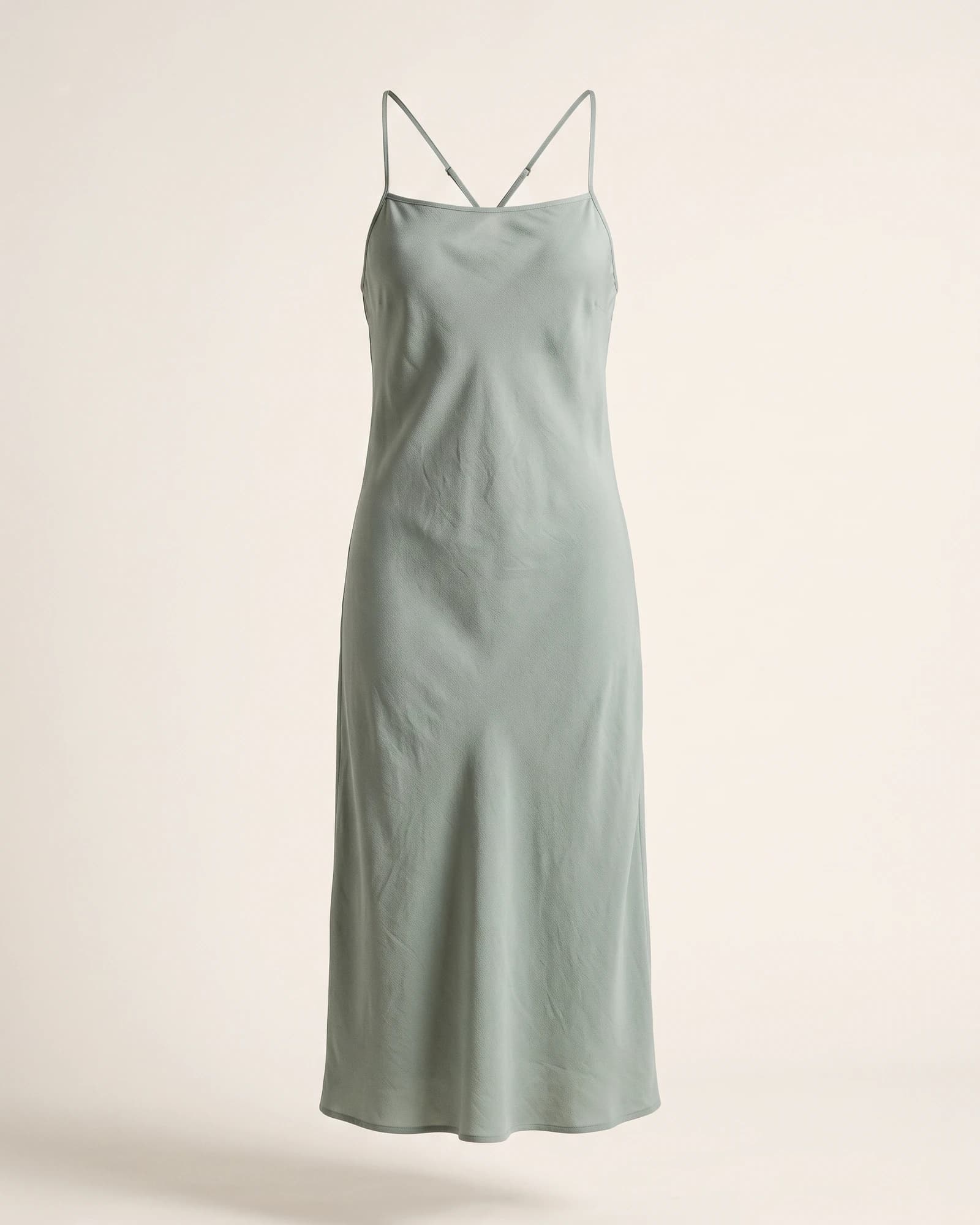 Robe nuisette Écume