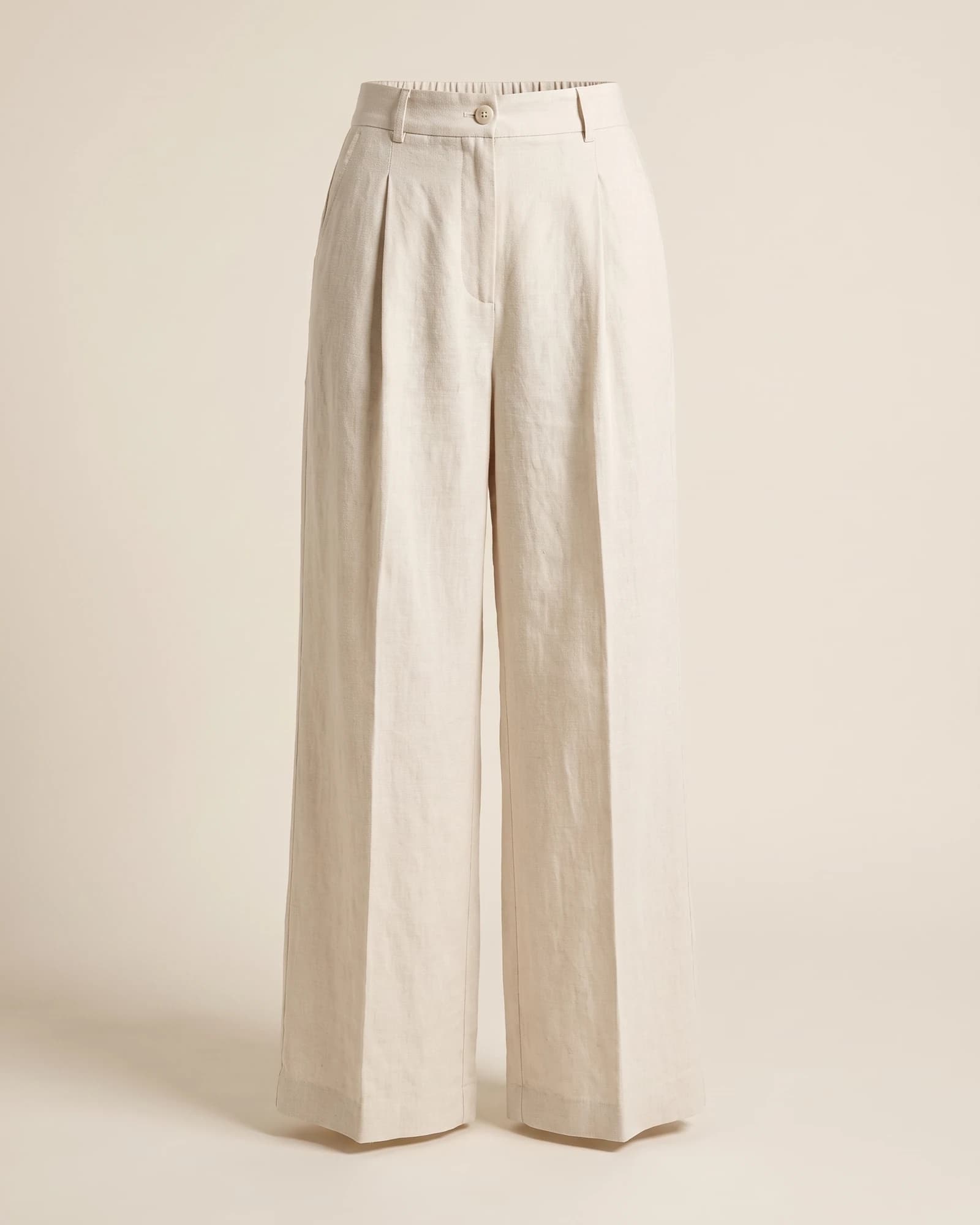 Pantalon large Kettani