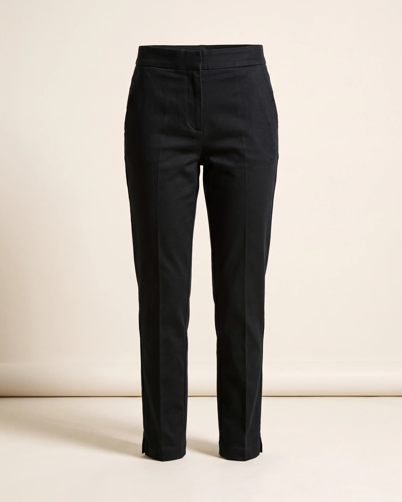 Pantalon cigarette Bab Azzoun