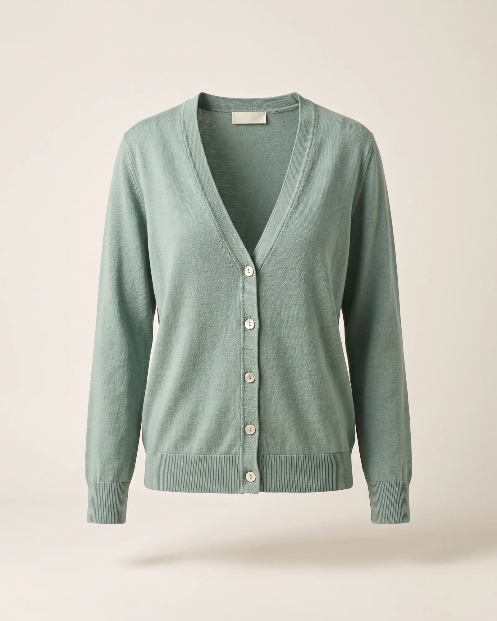 Cardigan Écume