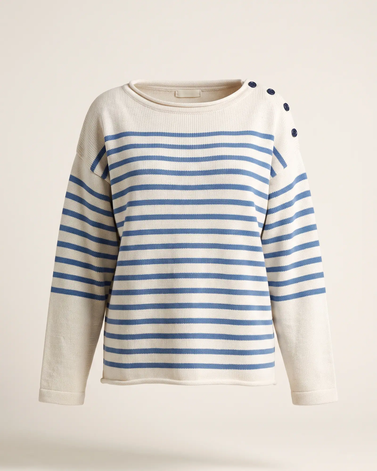 Pull marin Bahr