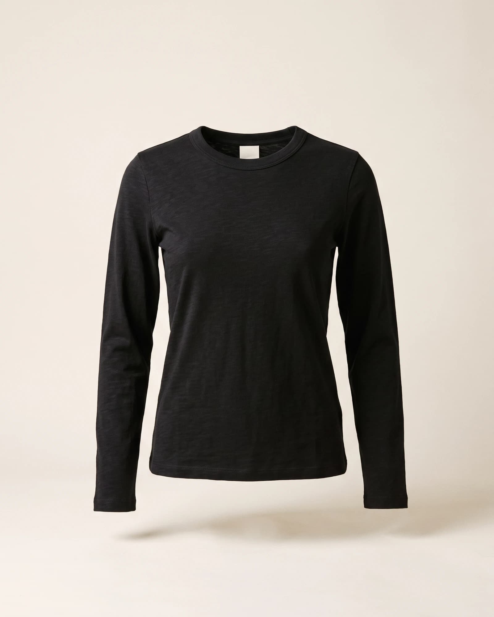 T-shirt manches longues Jetée