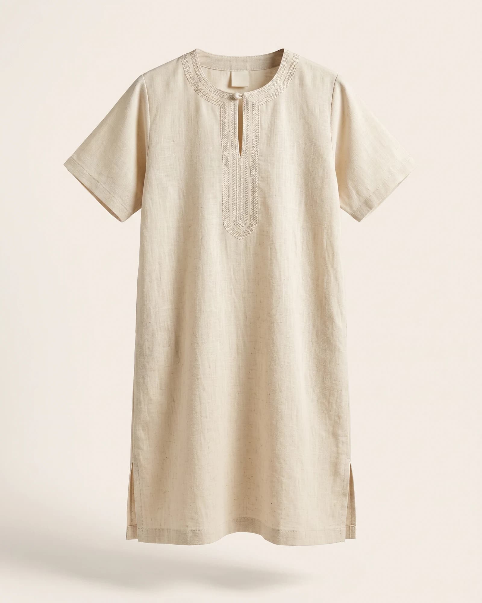 Gandoura garçon Hilal