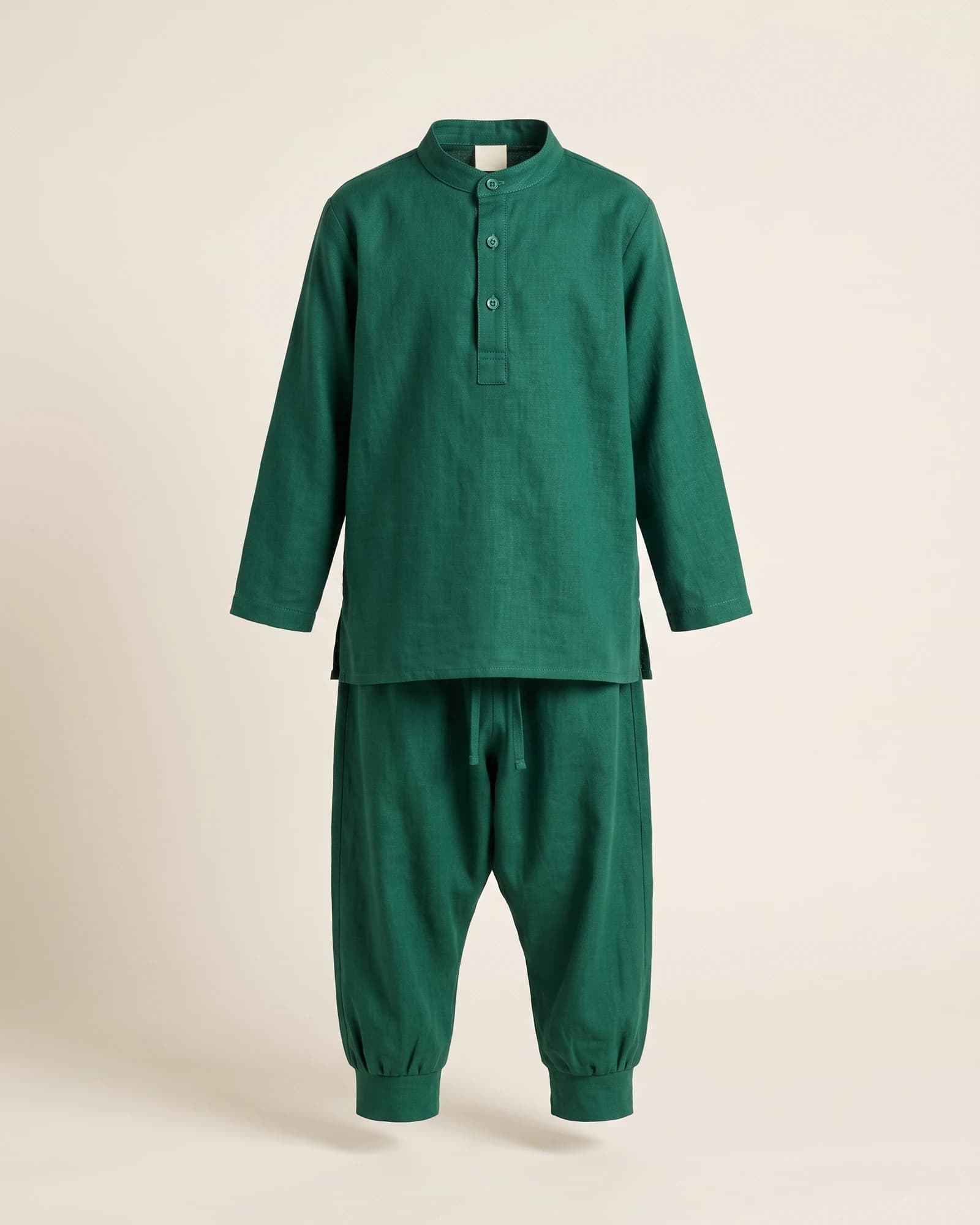 Ensemble chemise et saroual Tarawih