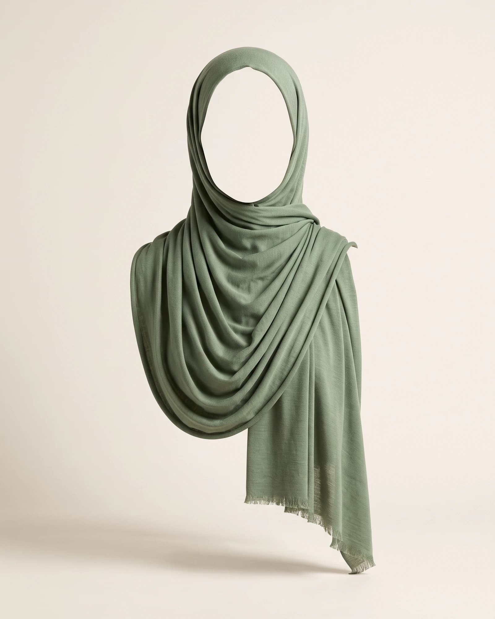 Hijab en modal