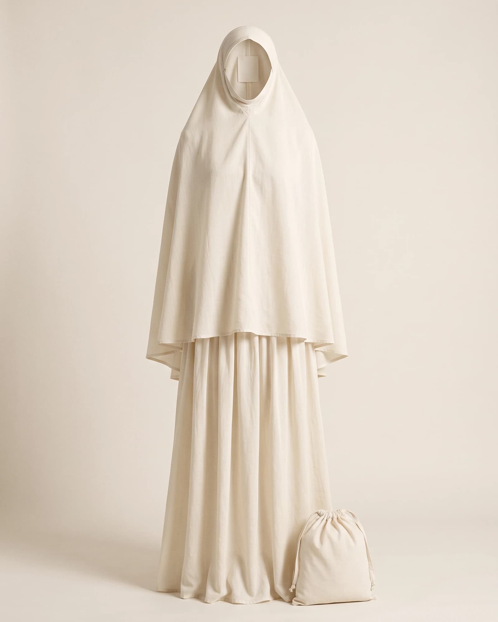 Ensemble de prière