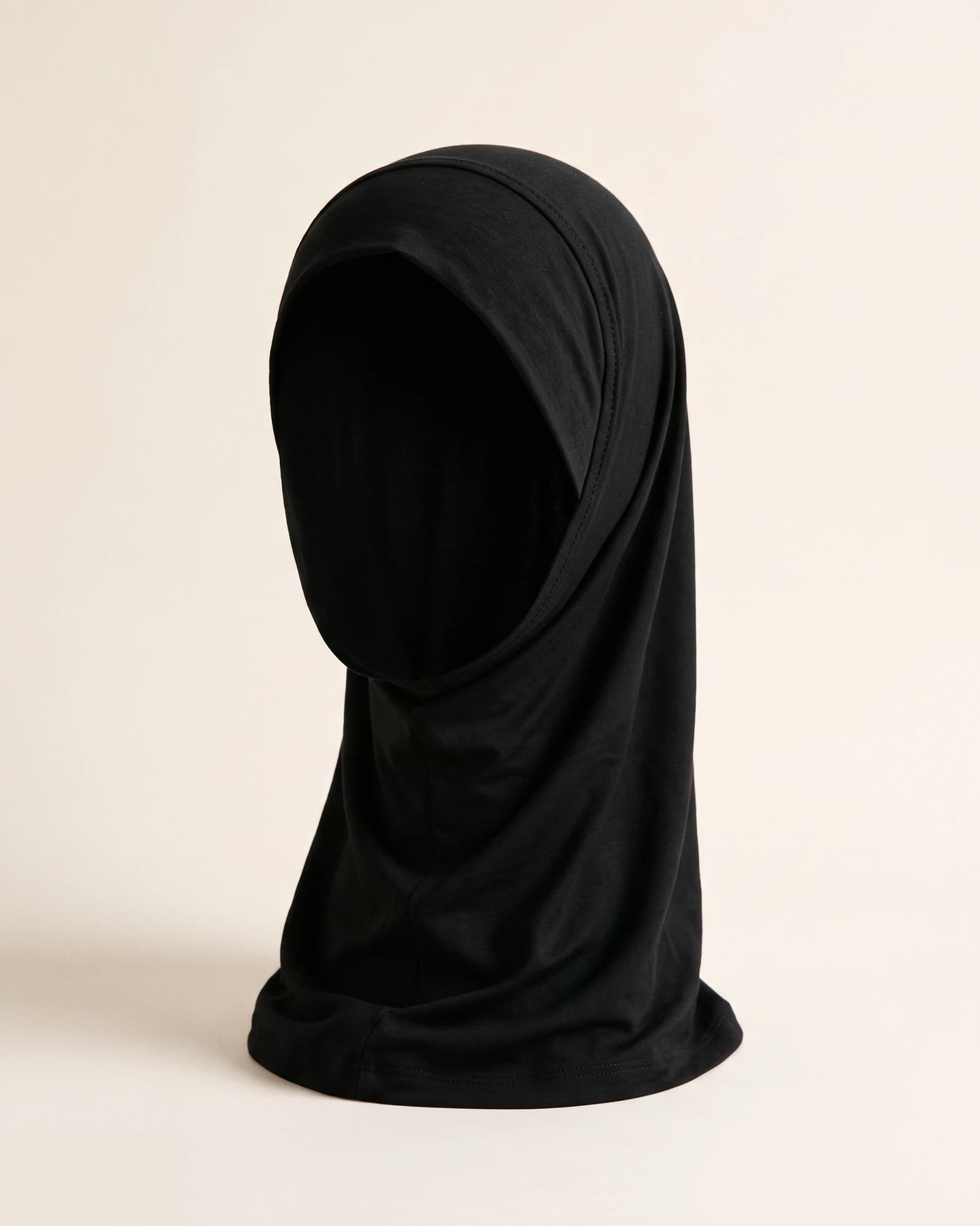 Bonnet sous-hijab