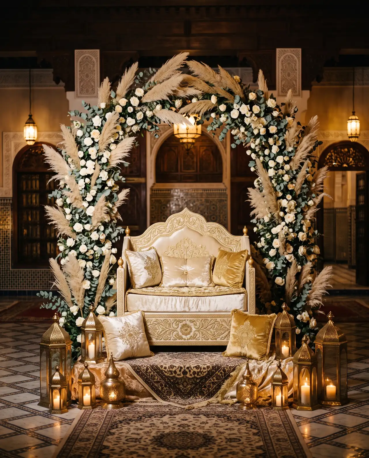 Décor